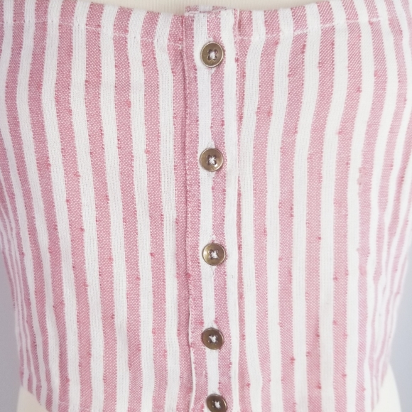 💥Just In💥Billabong Sincerely Jules Crop Top - Picture 4 of 8